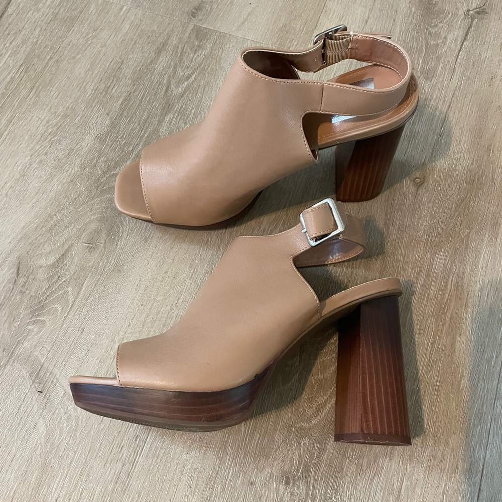 Dolce Vita heels
